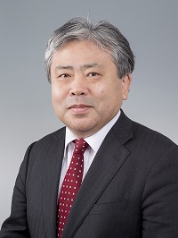 公益社団法人 砥粒加工学会 会長 厨川 常元