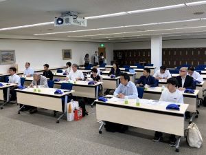 第57回FT専門委員会（不二越）2