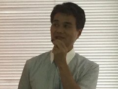 産業技術総合研究所・高橋正好氏