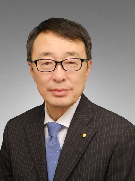 公益社団法人 砥粒加工学会 会長 向井 良平