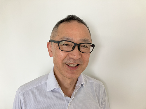 西野入隆